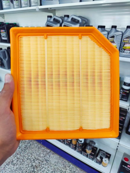 فلتر شوتة شانجان (لامور LAMORE) 2023 فما فوق